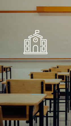 Les Jardins de l’Atlantique - Collège