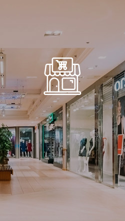 Manazil Médiouna - Centre Commercial