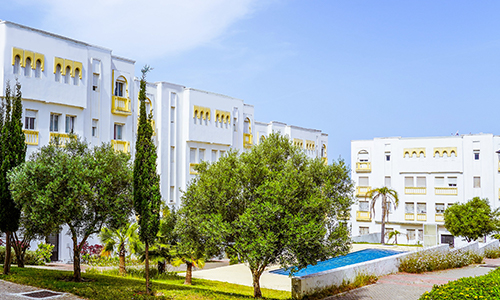 Les Jardins de l’Atlantique