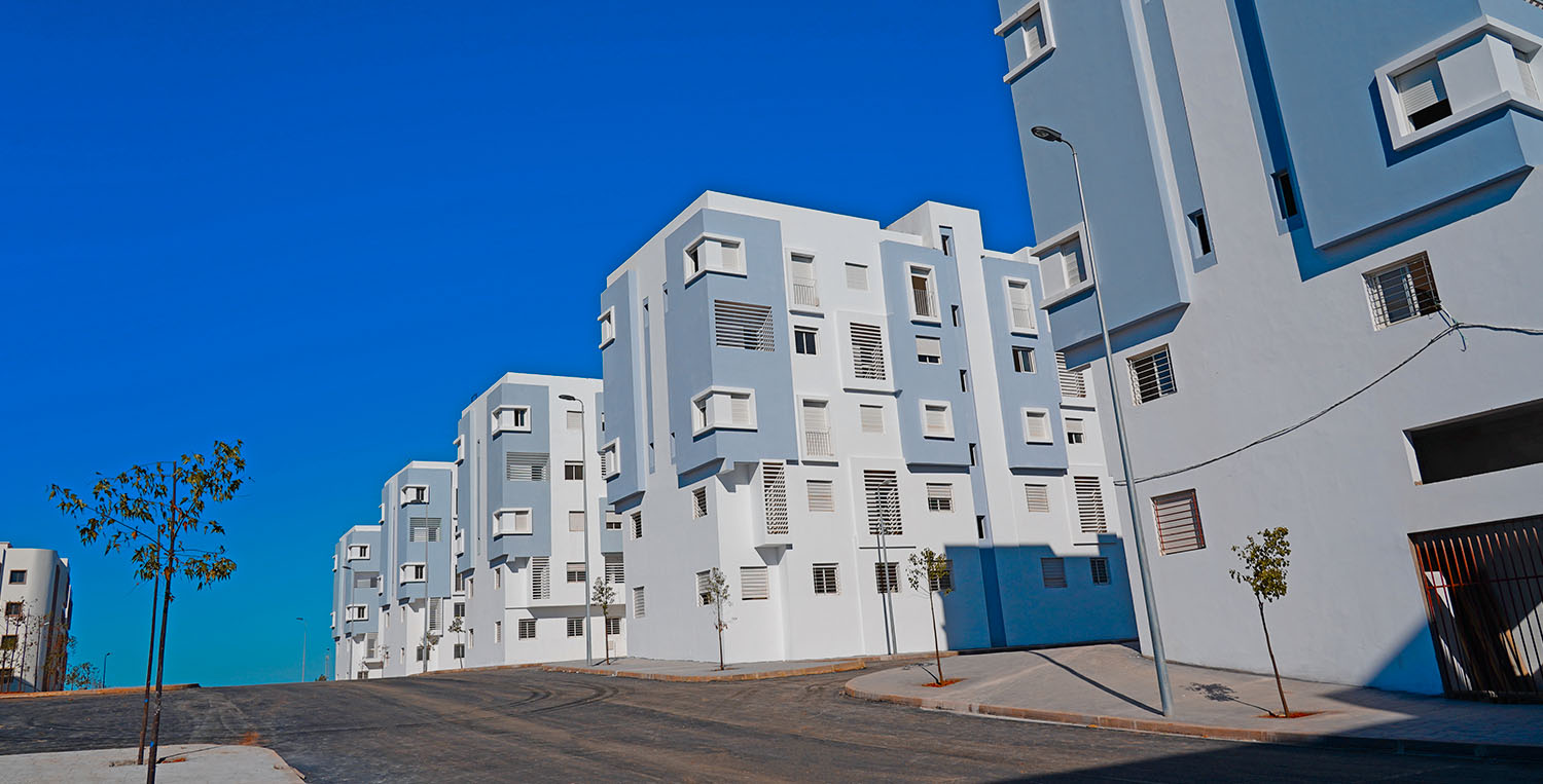Duplex AL Manzah